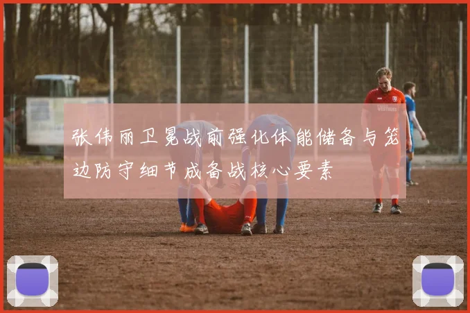 张伟丽卫冕战前强化体能储备与笼边防守细节成备战核心要素